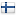 fakher.holdings server is located in Finland